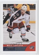 2013-14 Score Mark Letestu #141 0a1