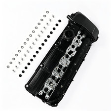 New Valve Cover for BMW E46 325xi 325i 330i 323ci 328i 330xi 525i 528i 530i E53