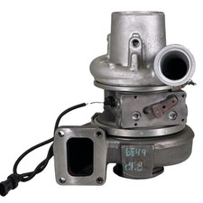 5456035 Genuine Cummins Turbocharger For Cummins Isc 805Hp