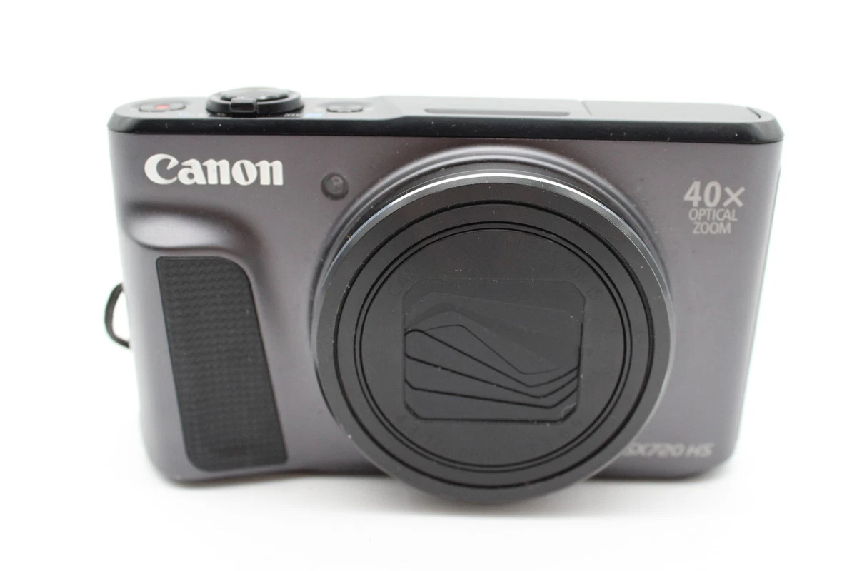 Canon PowerShot SX720 HS Canon PowerShot Digital Cameras for sale