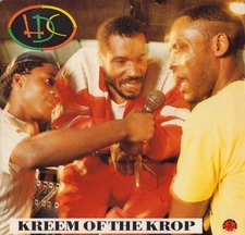 The London Dread Collective - Kreem Of The Krop, LP, (Vinyl)
