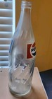 Pepsi Bottle, Antique Vintage Rare Perfect Condition Glass Soda — photo 2