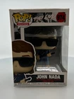 Funko POP! Movies They Live John Nada #974 Vinyl Figure NOT MINT