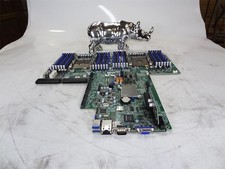 SuperMicro CSE-119U X11DPU NTNX 1U 10x 2.5in Server