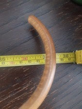 FLEXIBLE BAMBOO CANE WALKING STICK SPANKING PROP