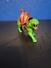Vintage MOTU BATTLE CAT Masters Of The Universe He-Man Mattel 1981 Taiwan