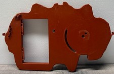 Vintage Masters of Universe MOTU Castle Grayskull Throne Floor Original Part