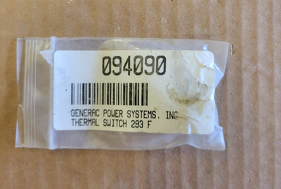 #ad Generac 094090 Thermal Switch C $24.50