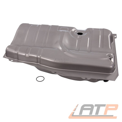 KRAFTSTOFFTANK BENZINTANK TANK+DICHTUNG FÜR VW SCIROCCO 53 1.3 1.6 1.8+16V 84-92