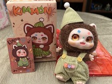 New Kimmon I'm Mimon Plush Pendant Confirmed - Troublemaker Mimon