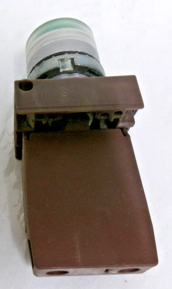 NUEVO-GENERAL ELÉCTRICO P9PTNVJ Transformador Lámpara Módulo Interruptor Parte 120V Foto 4 de 4