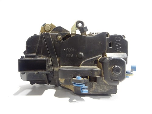 PORTIERSLOT LINKS VOOR Peugeot PARTNER 1 PHASE 1 9135P1 - Afbeelding 3 van 5