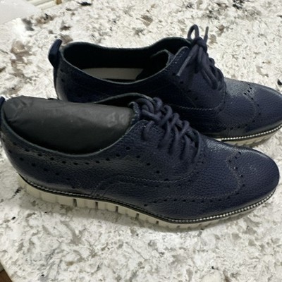 Cole Haan Zero Grand Leather Men's Shoes Size 10.5 Model C26226