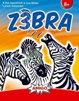Z3BRA | Spiel | 4007396023541
