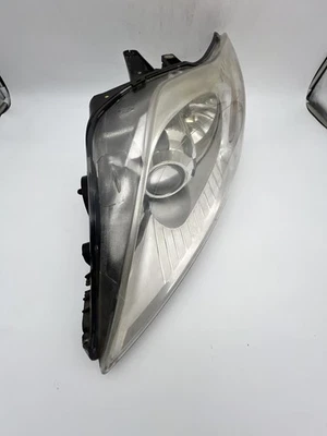 Hauptscheinwerfer links FORD Mondeo IV Turnier (BA7) - Bild 1 von 4