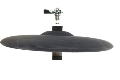 Alesis Strata Club Electronic Drum - 12'' Hi Hat Cymbal w/Module