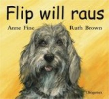 Flip will raus Fine, Anne und Ruth Brown:
