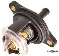Maxgear 67-0136 Thermostat FüR KüHlmittel Thermostat KüHlmittel FüR Ford