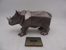 AMD 100-000000048 EPYC 7402P 24C 2.8 GHz 128MB L3 SP3 180W Processor