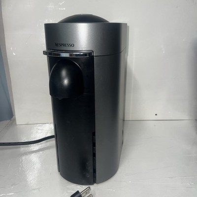 Nespresso Delonghi ENV155T Vertuo  Deluxe Coffee Espresso MAIN UNIT ONLY Tested