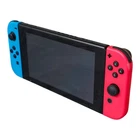 Nintendo Switch Console & Neon Joy Cons Only