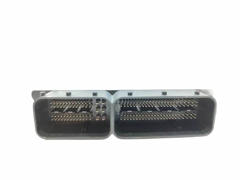 A6519000601 centralina motore per MERCEDES-BENZ SPRINTER II CAJA 2009 2376561 - Immagine 2 di 4