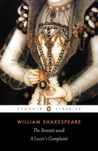 Sonnets & A Lovers Complaint - Image 4