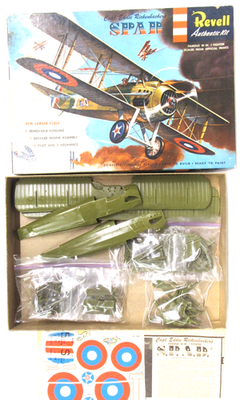 1957 Revell 