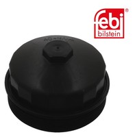 Febi Bilstein Deckel, ÖLfiltergehäUse 38146