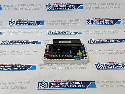 EA16A Automatic Voltage Regulator AVR For Generator
