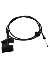 New Gm Part Hood Pull Release Cable Handle Latch Release Cable For 1982-1992