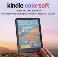  Limited Offer Sale Amazon Kindle Colorsoft 16GB- Black- No Ads