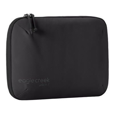 Pack-It E-Tools Organizer Pro - Compact Tech Accessory Pouch With Charging Co...