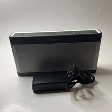 Bose SoundLink 3 Bluetooth Wireless Mobile Speaker Portable Series III Tested