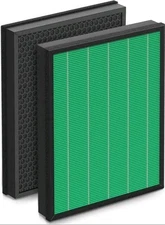 400/400S Replacement Filter Set for Coway AIRMEGA Max2 400/400S Air Puri-fier