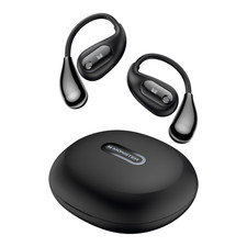Monster Open Ear AC210 Headphones, Bluetooth 5.3 Earphones HiFi Stereo.