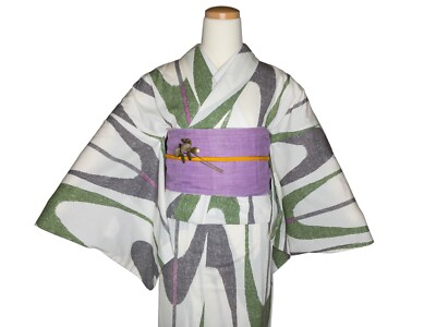 KIMONO　5644A　ダルチザン STUDIO D'ARTISAN ダルチザン ステュディオ・ダ・ルチザン