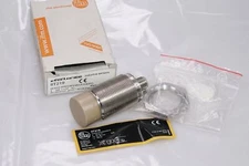 IFM IIT219 IIK3022-APKG/M/V4A/US104-DPO Inductive Sensor PNP Opener M30 NEW
