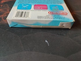 Super Mario Bros 2 - En Boite Sans Notice - PAL EUR, FRA - Nintendo NES