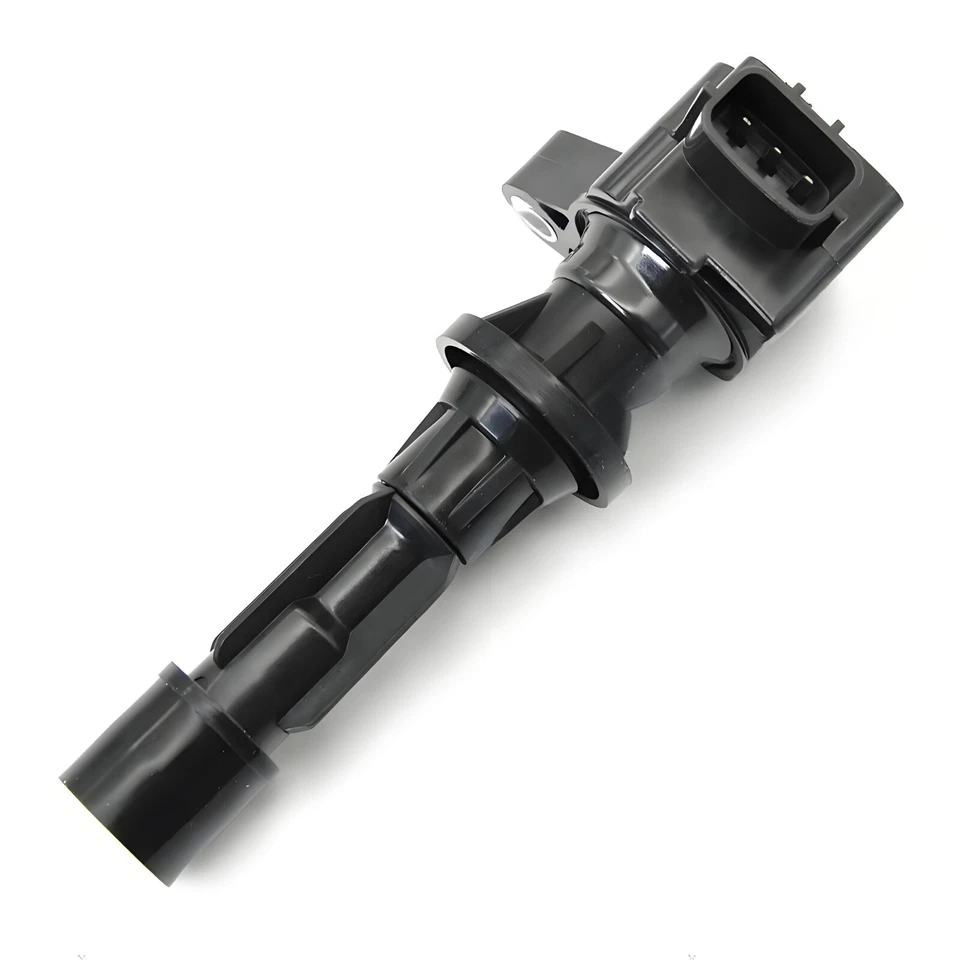 4PCS Ignition Coil 6M8G-12A366 For Mazda 3 2006-2009 6 2006-2008 CX-7 07-15 2.3L Foto 3 de 4