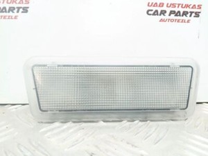 Opel Zafira A 2003 Fondbeleuchtung 09153192 UST104997