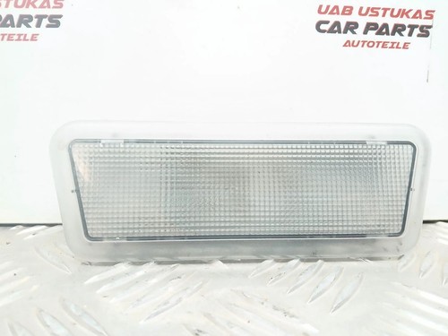 Opel Zafira A 2003 Fondbeleuchtung 09153192 UST104997