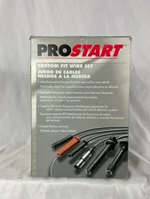 Pro Start Custom Fit Wire Set Ch76143sp
