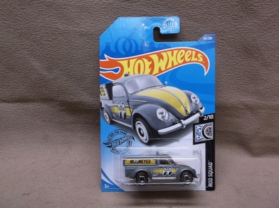 Hot Wheels Moon Eyes 1949 Vw Beetle Pickup Grey Free Shipping Toys Hobbies Diecast Toy Vehicles Westernfertility Com