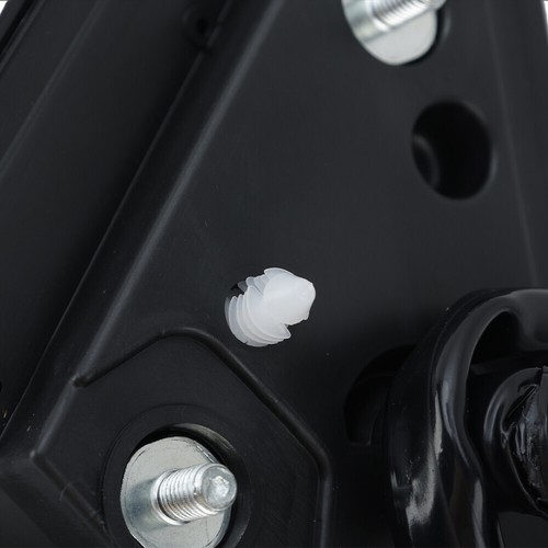 Grey Mirror For Honda Accord 2023-2025 Left Driver Side W/Blind Spot Signal 8Pin - Picture 13 of 17