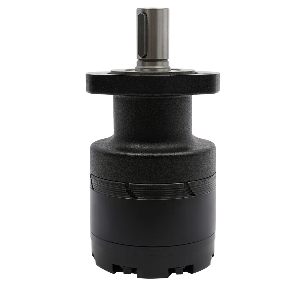 Motor hidráulico Motor hidráulico para Danfoss White Drive Motor hidráulico RE013948 Foto 3 de 4