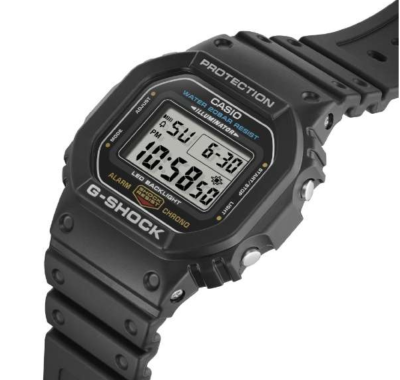 Dw 5600bb Dw5600e 1v Amazon Dw 5600 CASIO G-SHOCK DW5600E-1V WRIST