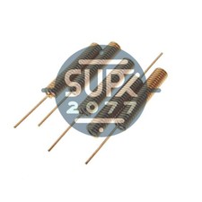 5PCS New 433MHZ spring antenna all copper