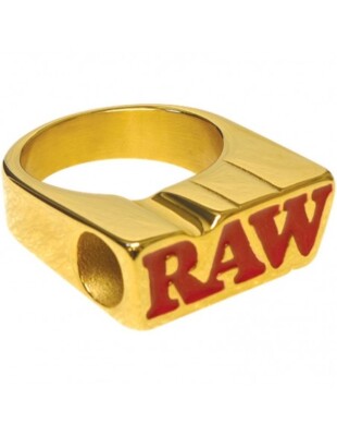RAW Ring Size 12  