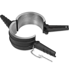 5.4" BORE PISTON RING COMPRESSOR INSTALLER FOR CUMMINS ISX CAT 3400 AND C-15